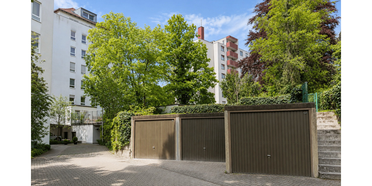 Etagenwohnung Zirndorf - 5 Zimmer, 126 m&sup2;, 349.000&euro; | Angebot:26903047