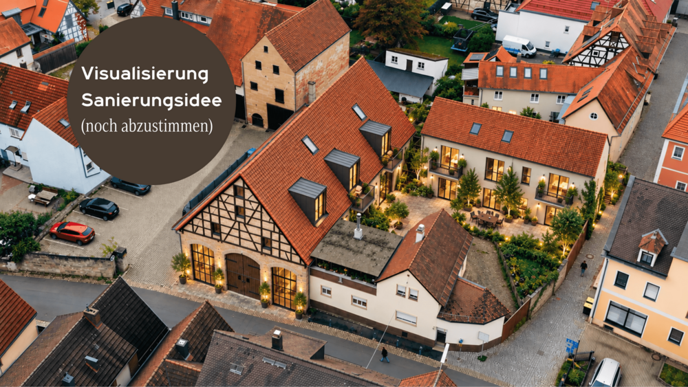 Grundstück Forchheim - 714.000&euro; | Angebot:27650044