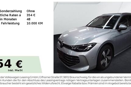 VW Passat Variant 25.696 km 34.701 &euro; Nürnberg 90411