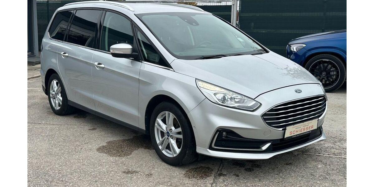 Ford Galaxy 213.900 km 16.300 &euro; Nürnberg 90408