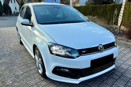 VW Polo 127.000 km 11.950 &euro; Großhabersdorf 90613