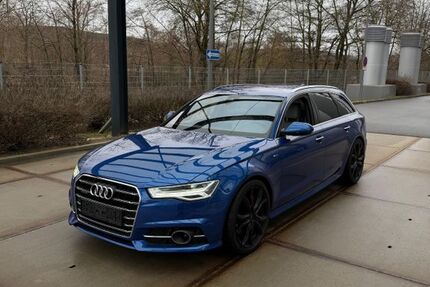 Audi A6 108.000 km 32.900 &euro; Forchheim 91301