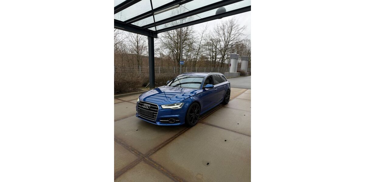 Audi A6 108.000 km 32.900 &euro; Forchheim 91301