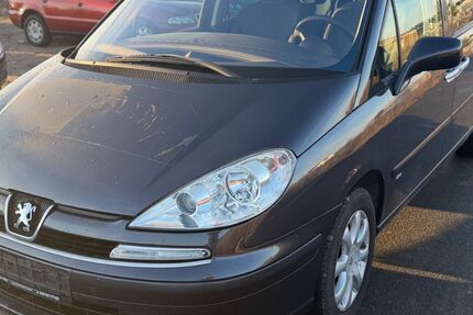 Peugeot 807 177.000 km 2.950 &euro; Grosshabersdorf 90613