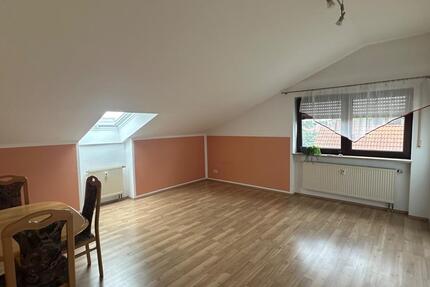 Wohnung Fürth Eigenes Heim - 2 Zimmer, 66 m&sup2;, 790&euro; | Angebot:27595106