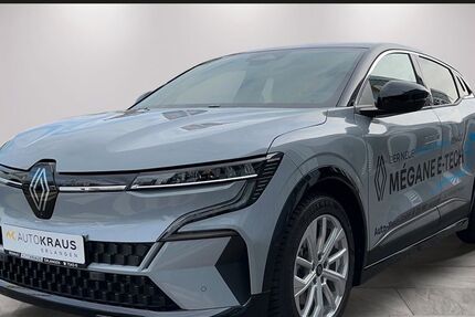 Renault Megane 11.690 km 37.690 &euro; Erlangen 91056