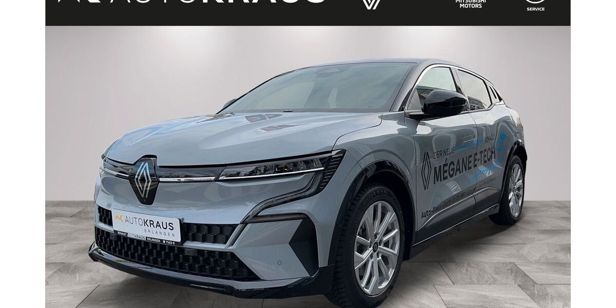 Renault Megane 11.690 km 37.690 &euro; Erlangen 91056