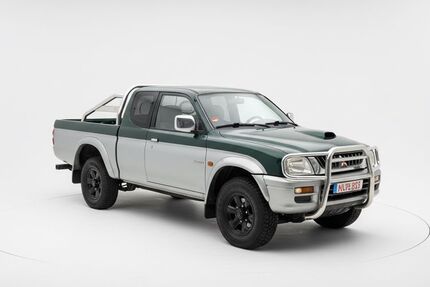 Mitsubishi L200 285.000 km 5.000 &euro; Nürnberg 90475
