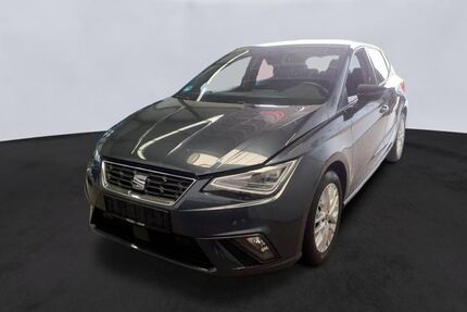 Seat Ibiza 17.300 km 19.280 &euro; Fürth 90763