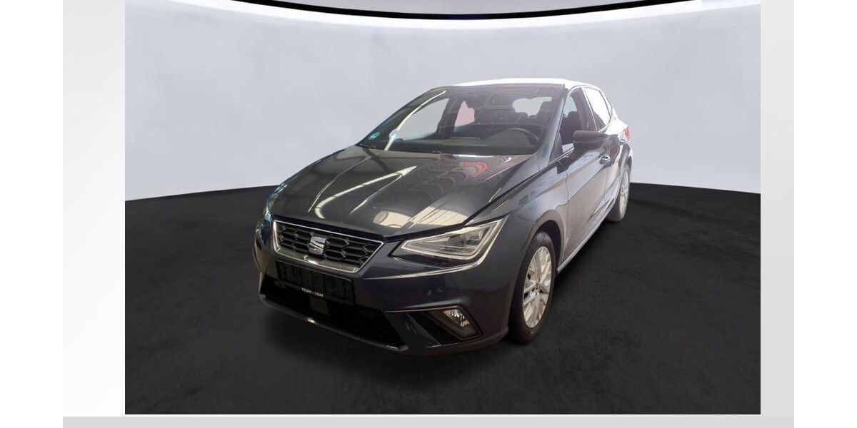 Seat Ibiza 17.300 km 19.280 &euro; Fürth 90763