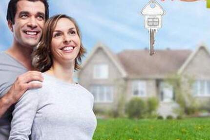 Top sanierte DHH mit neuer EBK + Garage in rhg. Lage N-Ziegelstein 5 zimmer