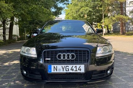 Audi A6 217.000 km 8.500 € Nürnberg 90449