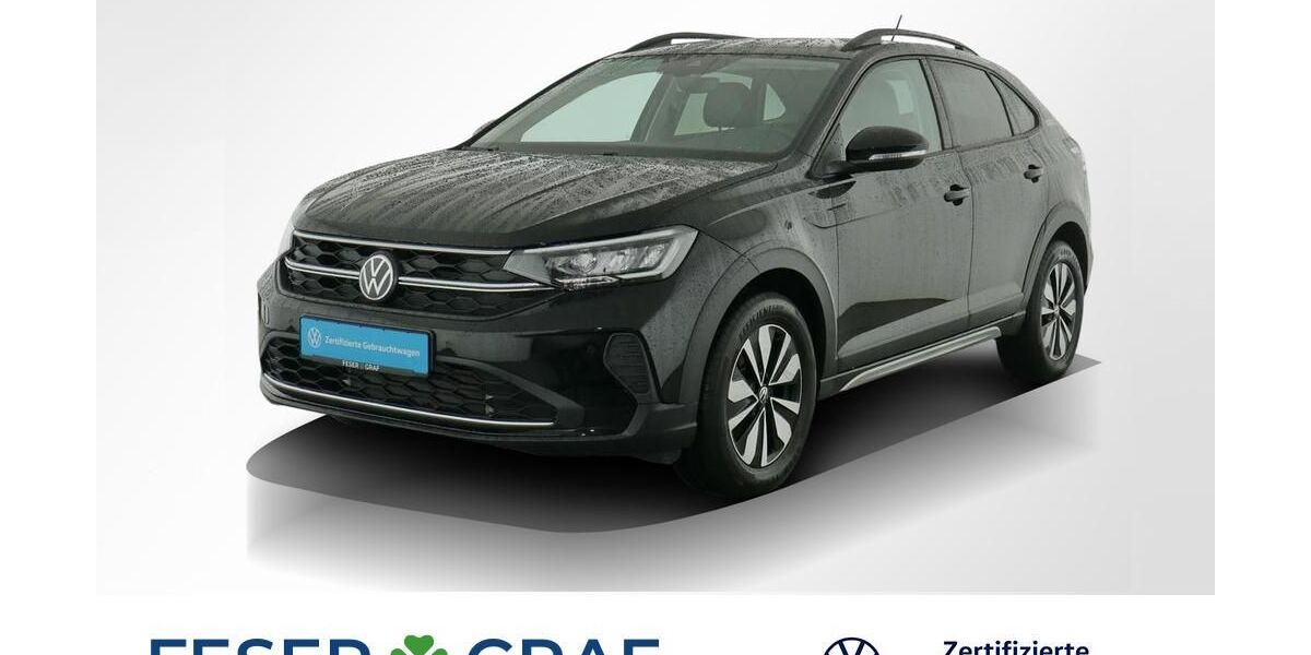 VW Taigo 6.768 km 26.803 &euro; Nürnberg 90411