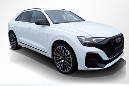 Audi Q8 15.300 km 84.840 € Nürnberg 90441