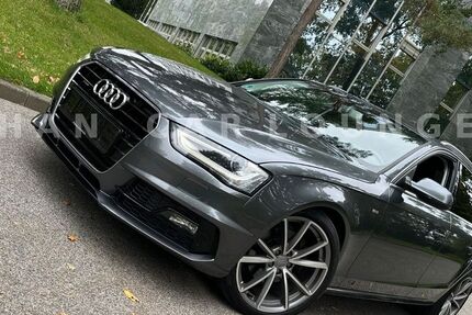 Audi A4 150.000 km 15.900 € Nürnberg 90431