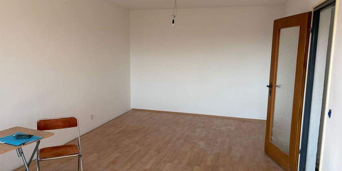 Etagenwohnung Nürnberg Langwasser - 3 Zimmer, 78 m&sup2;, 820&euro; | Angebot:25705667