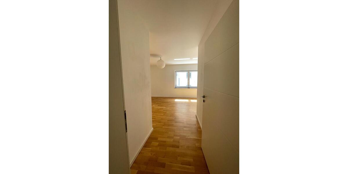 Etagenwohnung Nürnberg Rabus - 4 Zimmer, 100 m&sup2;, 400&euro; | Angebot:26286986
