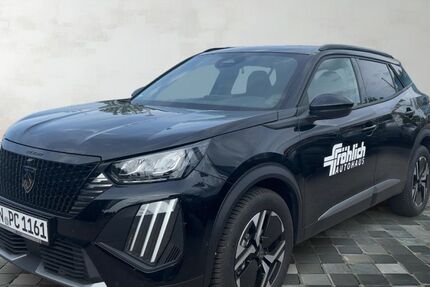 Peugeot 2008 4.500 km 29.440 &euro; Nürnberg OT Schweinau 90439