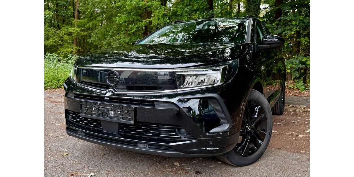 Opel Grandland (X) 46.750 km 15.490 &euro; Nürnberg 90455