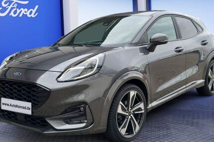 Ford Puma 29.578 km 22.990 &euro; Fürth 90765