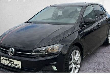 VW Polo 55.974 km 13.790 &euro; Schnaittach 91220