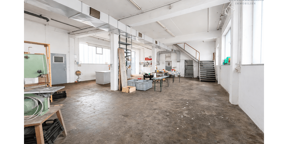 Gewerbeobjekt Büchenbach - 400.000&euro; | Angebot:26840669