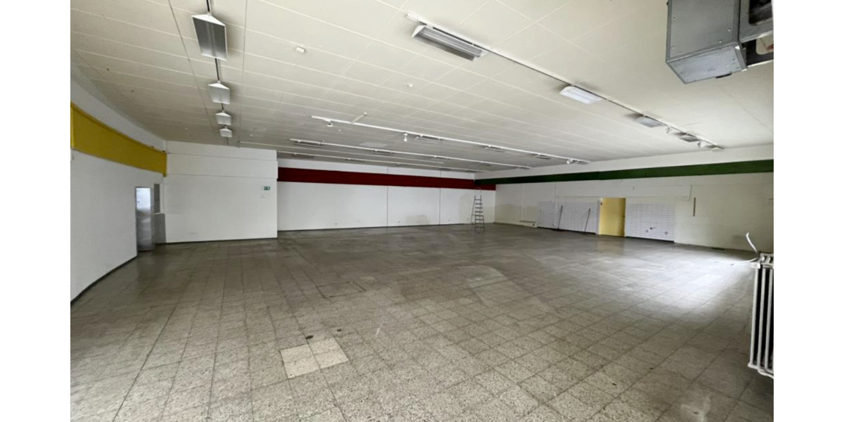 Gewerbeobjekt Nürnberg Zerzabelshof - 2.000&euro; | Angebot:23251751