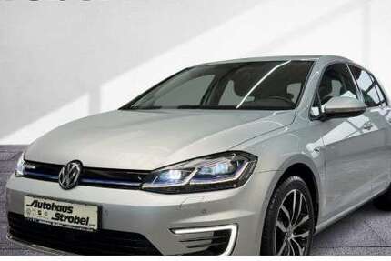 VW Golf 21.422 km 18.990 &euro; Schnaittach 91220