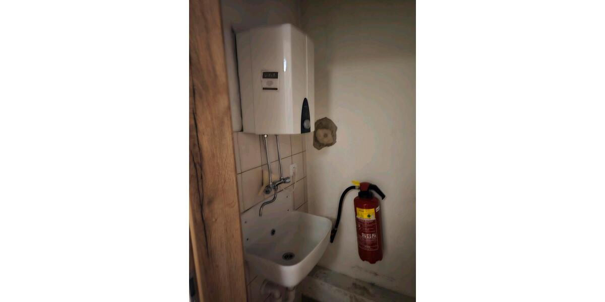 Büro, Laden, Praxis, Gewerbe zimmer