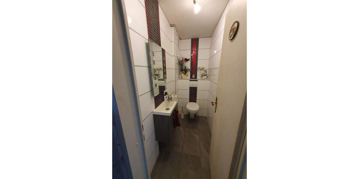 Ein Zuhause mit hohen Wohn- und Freizeitwert! 3 zimmer