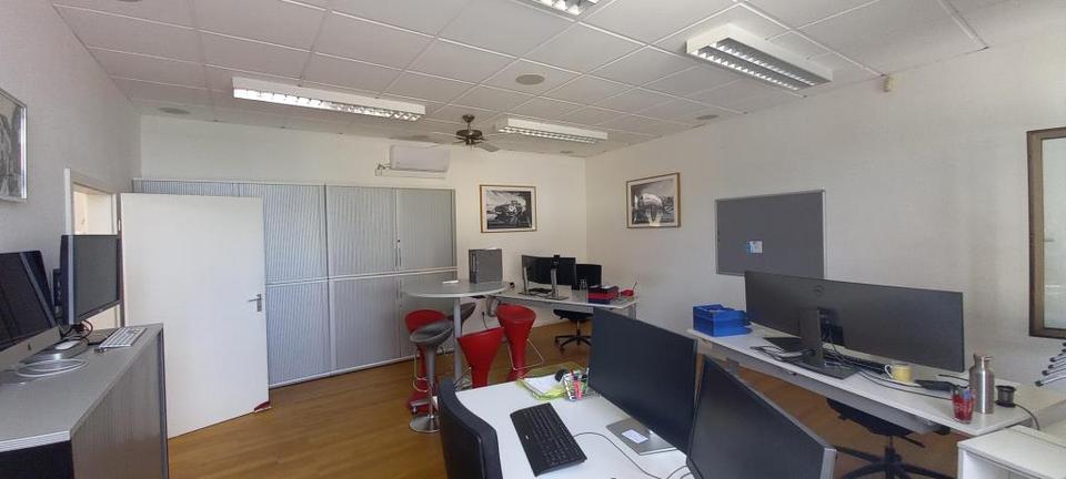 Gewerbeobjekt Forchheim - 1.100&euro; | Angebot:26262564