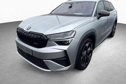 Skoda Kodiaq 9.600 km 49.460 &euro; Schwabach 91126