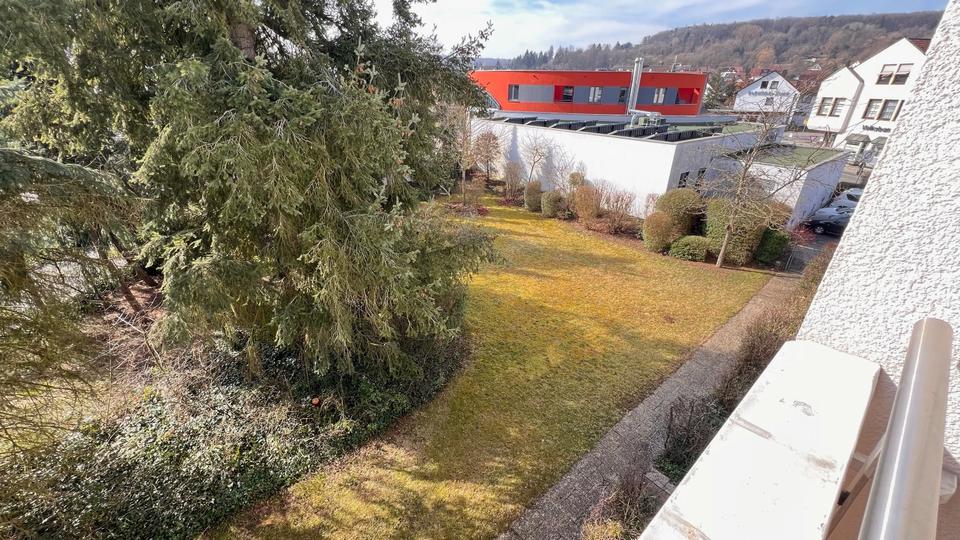 Etagenwohnung Forchheim - 4 Zimmer, 90 m&sup2;, 239.000&euro; | Angebot:26882972