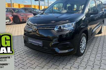 Toyota Proace City 48.500 km 17.990 &euro; Nürnberg 90480