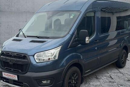 Ford Transit 40.205 km 34.770 € Nürnberg 90429