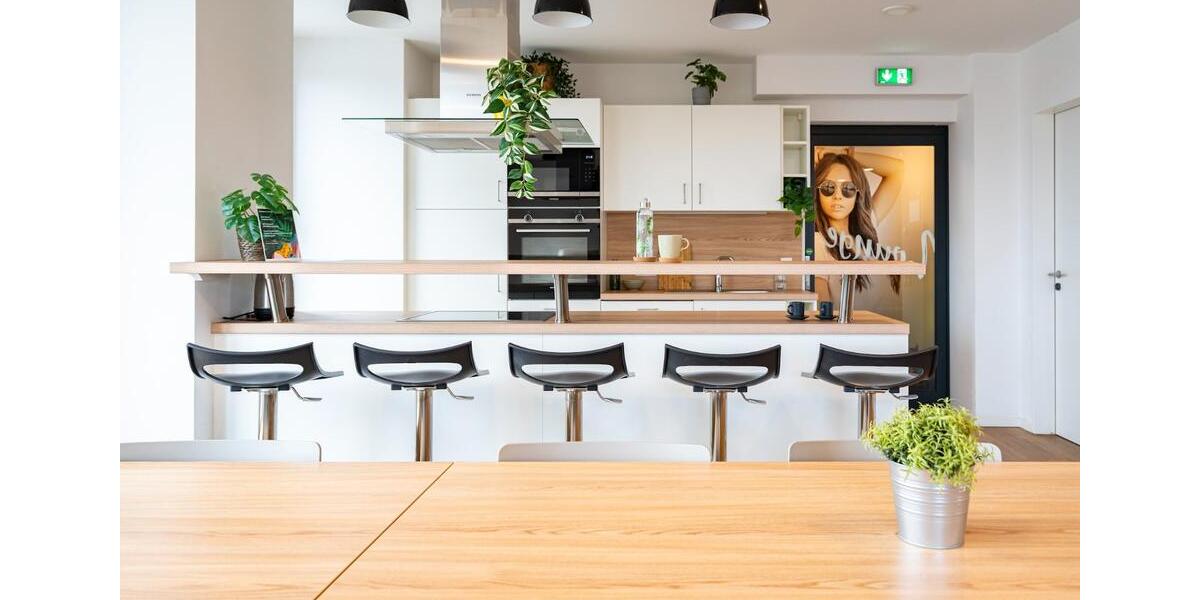 Etagenwohnung Nürnberg Gleißhammer - 2 Zimmer, 59 m&sup2;, 805&euro; | Angebot:19064492