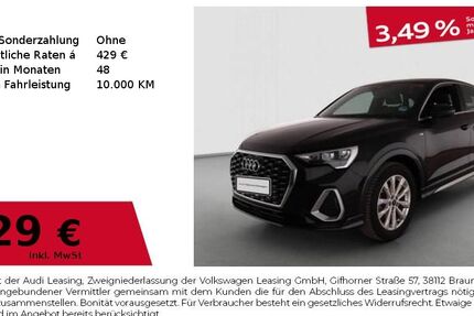 Audi Q3 28.677 km 40.980 &euro; Fürth 90763