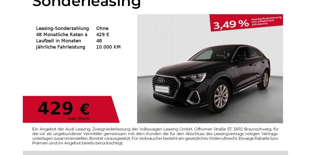 Audi Q3 28.677 km 40.980 &euro; Fürth 90763