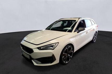 Cupra Leon 41.200 km 27.480 &euro; Fürth 90763