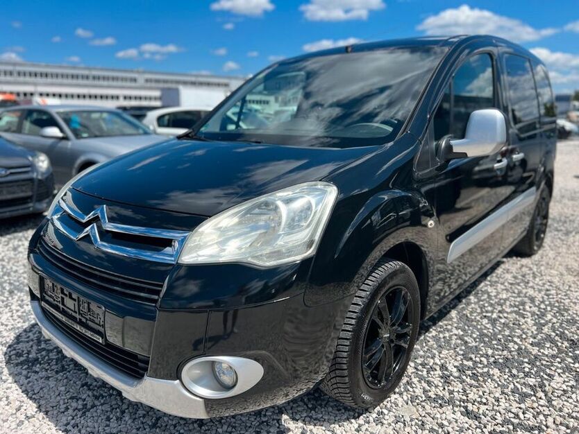 Berlingo