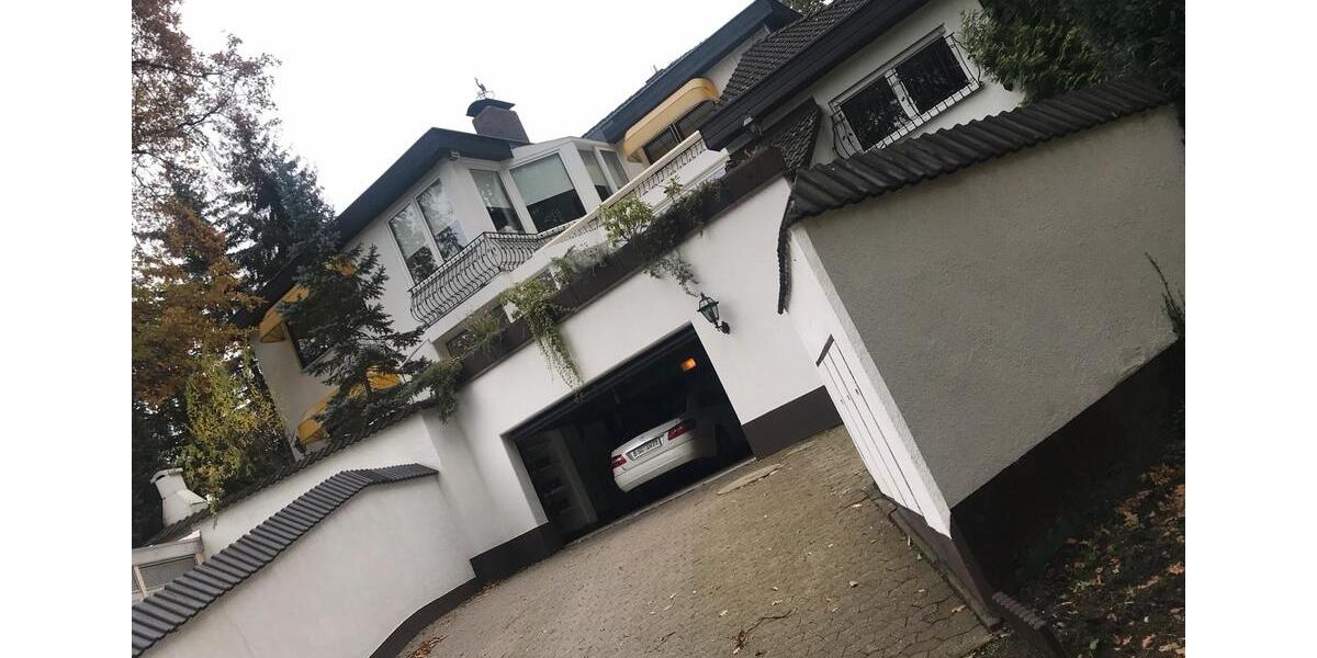 Einfamilienhaus Nürnberg Rabus - 8 Zimmer, 280 m&sup2;, 2.400&euro; | Angebot:27614444