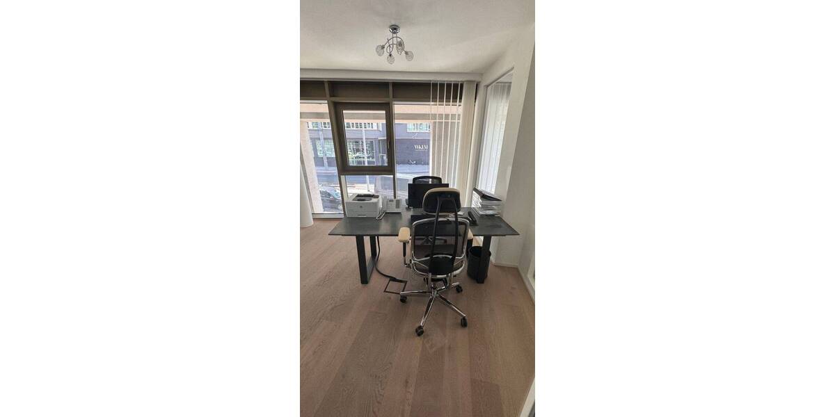 Gewerbeobjekt Nürnberg Gleißbühl - 5 Zimmer, 107 m&sup2;, 699.000&euro; | Angebot:25666443