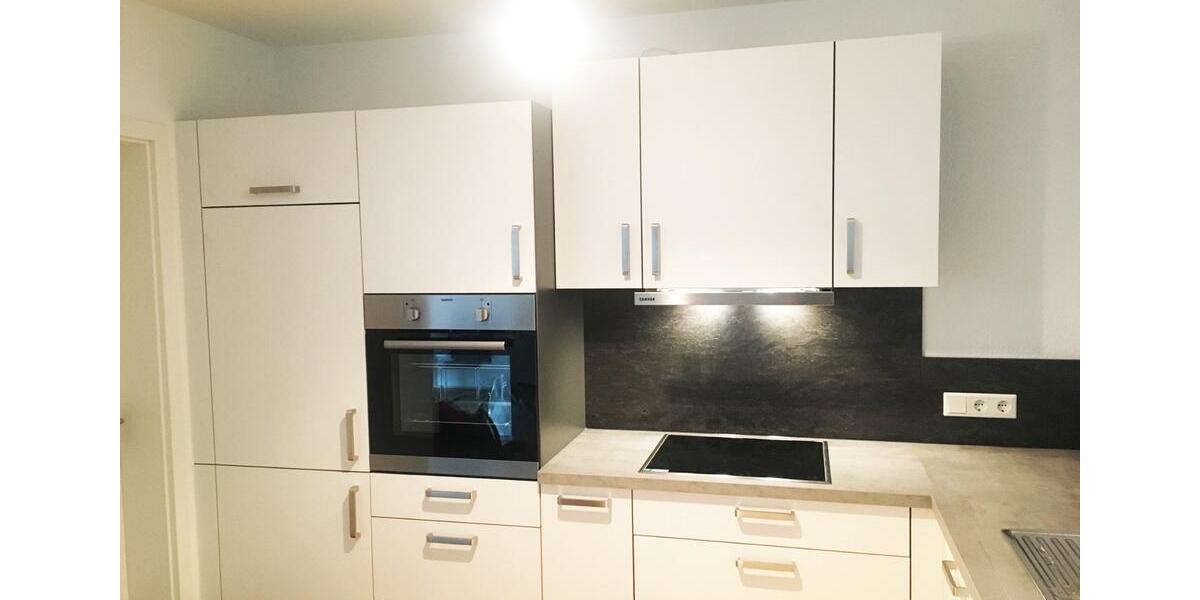 2-Zimmer-Wohnung in Stein bei Nürnberg 2 zimmer