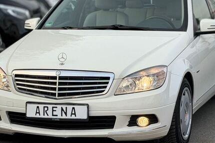 Mercedes-Benz C 250 99.990 km 10.999 &euro; Nürnberg 90431