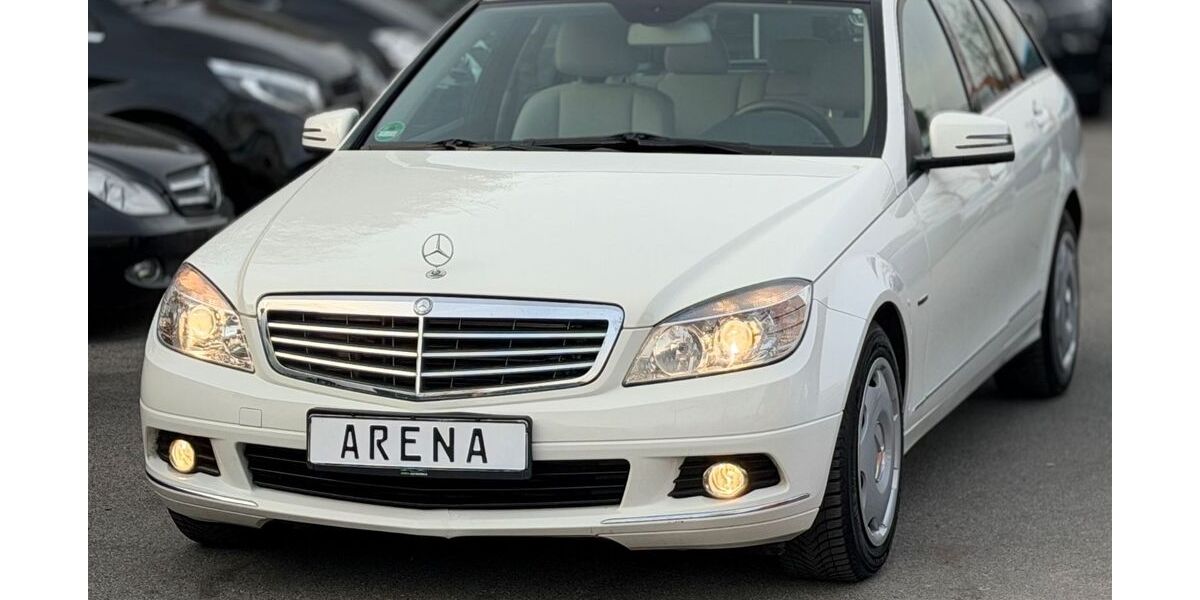 Mercedes-Benz C 250 99.990 km 10.999 &euro; Nürnberg 90431