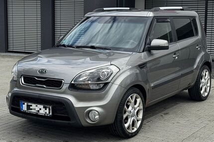 Kia Soul 328.900 km 1.999 &euro; Nürnberg 90419
