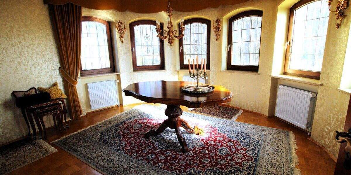 Einfamilienhaus Allersberg Polsdorf - 7 Zimmer, 261 m&sup2;, 649.000&euro; | Angebot:25732866