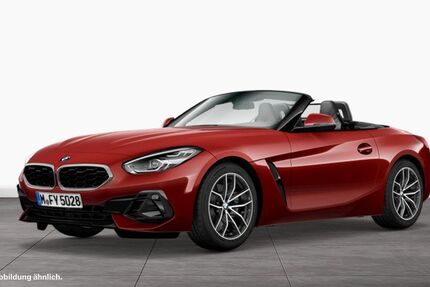 BMW Z4 39.019 km 31.460 &euro; Erlangen 91058