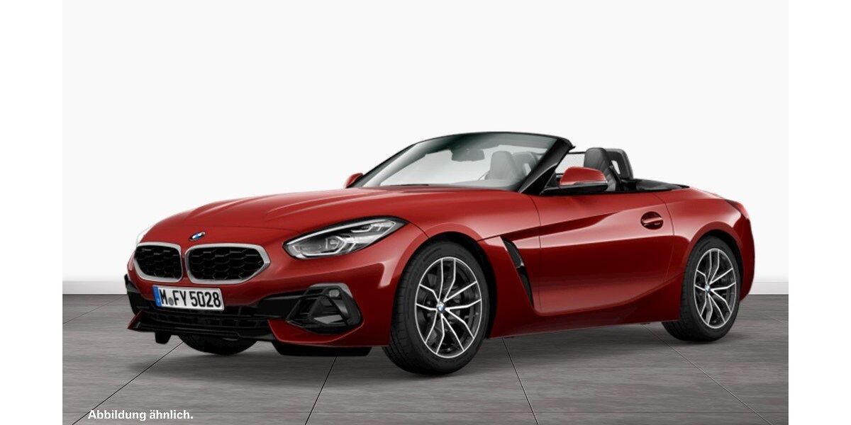 BMW Z4 39.019 km 31.460 &euro; Erlangen 91058