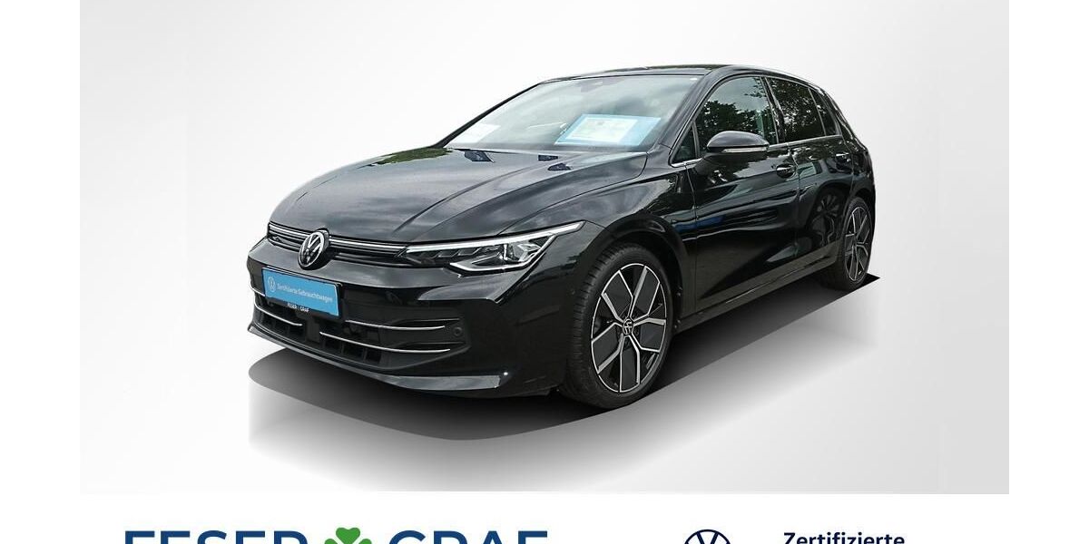 VW Golf 11.550 km 28.440 &euro; Erlangen 91058